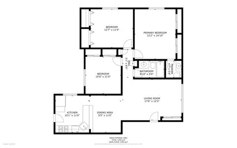 Tiny photo for 1626 W Greenleaf Avenue #1E, Chicago, IL 60626 (MLS # 12759690)
