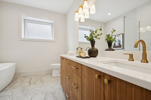 Tiny photo for 2246 W Lyndale Street #1, Chicago, IL 60647 (MLS # 12614209)