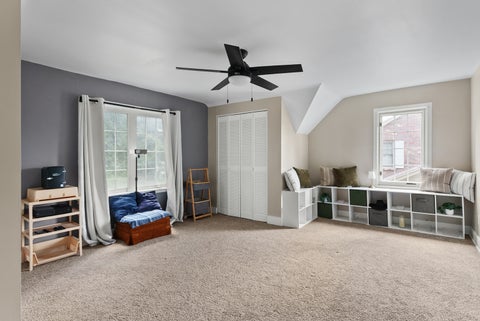 Tiny photo for 3008 E 18th Street, Davenport, IA 52803 (MLS # 12669568)