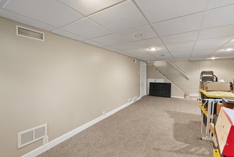 Tiny photo for 3008 E 18th Street, Davenport, IA 52803 (MLS # 12669568)