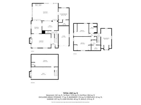 Tiny photo for 3008 E 18th Street, Davenport, IA 52803 (MLS # 12669568)