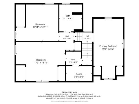 Tiny photo for 3008 E 18th Street, Davenport, IA 52803 (MLS # 12669568)