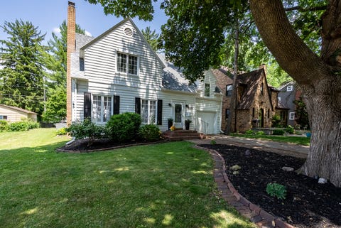 Tiny photo for 3008 E 18th Street, Davenport, IA 52803 (MLS # 12669568)