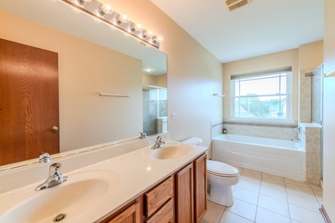 Tiny photo for 711 Silver Fox Drive, Joliet, IL 60431 (MLS # 12785172)