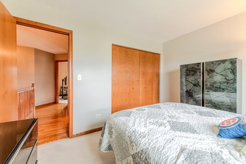 Tiny photo for 711 Silver Fox Drive, Joliet, IL 60431 (MLS # 12785172)