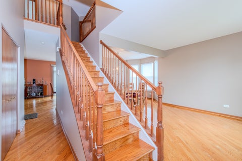 Tiny photo for 711 Silver Fox Drive, Joliet, IL 60431 (MLS # 12785172)