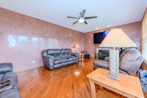 Tiny photo for 711 Silver Fox Drive, Joliet, IL 60431 (MLS # 12785172)