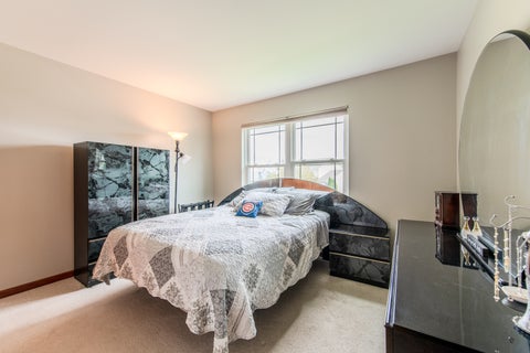 Tiny photo for 711 Silver Fox Drive, Joliet, IL 60431 (MLS # 12785172)