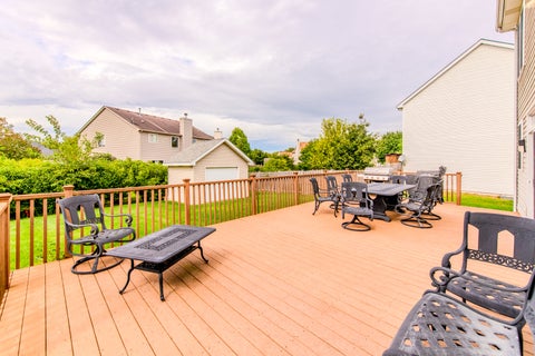 Tiny photo for 711 Silver Fox Drive, Joliet, IL 60431 (MLS # 12785172)