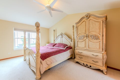 Tiny photo for 711 Silver Fox Drive, Joliet, IL 60431 (MLS # 12785172)
