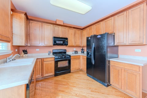 Tiny photo for 711 Silver Fox Drive, Joliet, IL 60431 (MLS # 12785172)