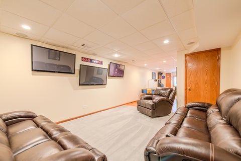 Tiny photo for 711 Silver Fox Drive, Joliet, IL 60431 (MLS # 12785172)
