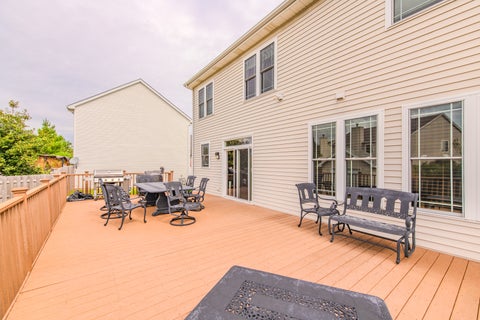 Tiny photo for 711 Silver Fox Drive, Joliet, IL 60431 (MLS # 12785172)