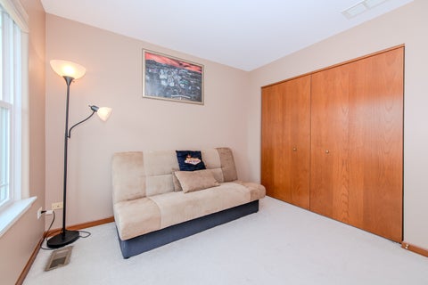 Tiny photo for 711 Silver Fox Drive, Joliet, IL 60431 (MLS # 12785172)