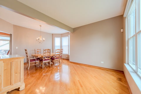 Tiny photo for 711 Silver Fox Drive, Joliet, IL 60431 (MLS # 12785172)