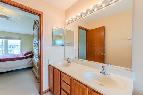 Tiny photo for 711 Silver Fox Drive, Joliet, IL 60431 (MLS # 12785172)
