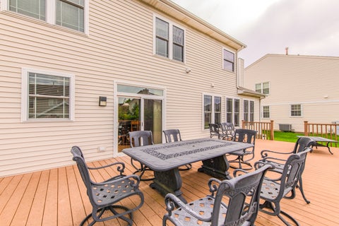Tiny photo for 711 Silver Fox Drive, Joliet, IL 60431 (MLS # 12785172)