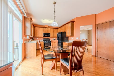 Tiny photo for 711 Silver Fox Drive, Joliet, IL 60431 (MLS # 12785172)
