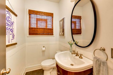 Tiny photo for 921 Wenonah Avenue, Oak Park, IL 60304 (MLS # 12570115)