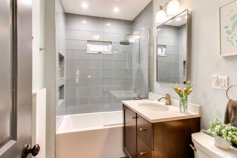 Tiny photo for 921 Wenonah Avenue, Oak Park, IL 60304 (MLS # 12570115)