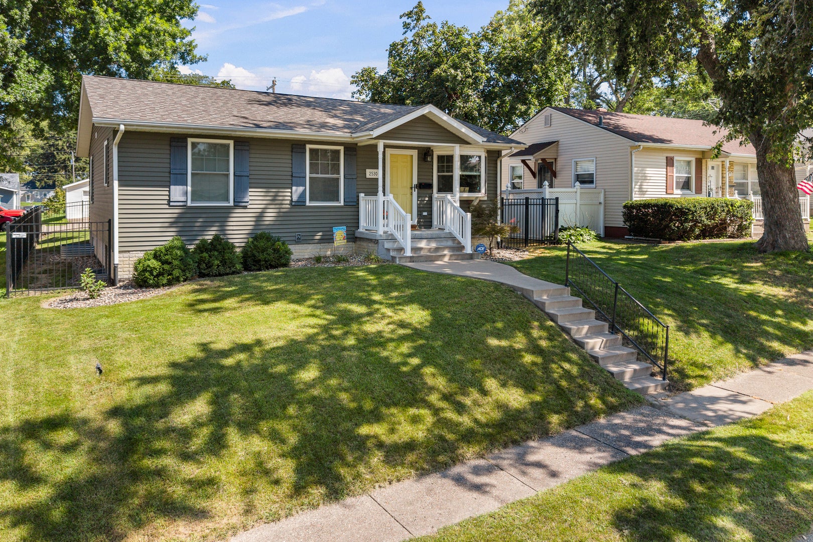 2530 Bellevue Avenue