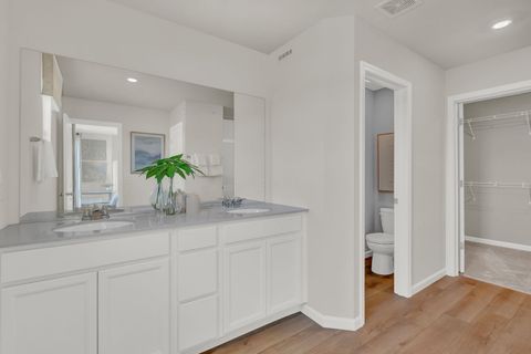 Tiny photo for 5916 Hawkweed Drive #07503, Naperville, IL 60564 (MLS # 12536421)