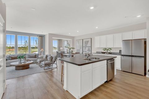 Tiny photo for 5916 Hawkweed Drive #07503, Naperville, IL 60564 (MLS # 12536421)