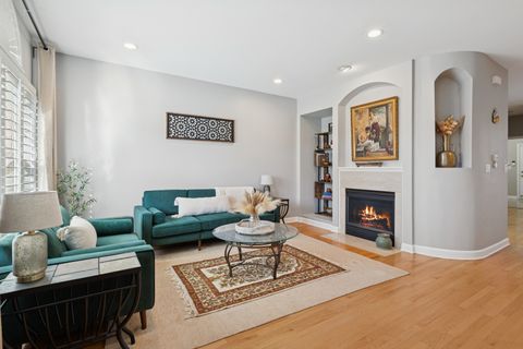 Tiny photo for 1838 Aberdeen Drive, Glenview, IL 60025 (MLS # 12512920)