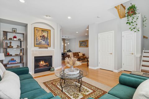 Tiny photo for 1838 Aberdeen Drive, Glenview, IL 60025 (MLS # 12512920)