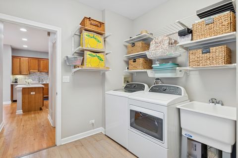 Tiny photo for 1838 Aberdeen Drive, Glenview, IL 60025 (MLS # 12512920)