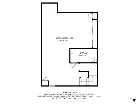Tiny photo for 1838 Aberdeen Drive, Glenview, IL 60025 (MLS # 12512920)