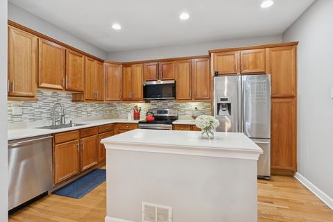 Tiny photo for 1838 Aberdeen Drive, Glenview, IL 60025 (MLS # 12512920)