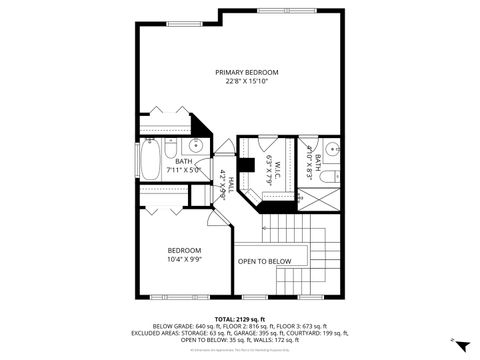 Tiny photo for 1838 Aberdeen Drive, Glenview, IL 60025 (MLS # 12512920)
