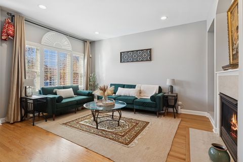 Tiny photo for 1838 Aberdeen Drive, Glenview, IL 60025 (MLS # 12512920)