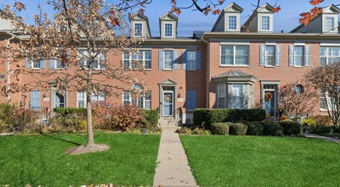 Photo of 1838 Aberdeen Drive, Glenview, IL 60025 (MLS # 12512920)