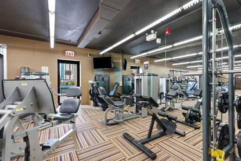 Tiny photo for 30 E HURON Street #5605, Chicago, IL 60611 (MLS # 12723199)