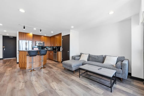 Tiny photo for 30 E HURON Street #5605, Chicago, IL 60611 (MLS # 12723199)
