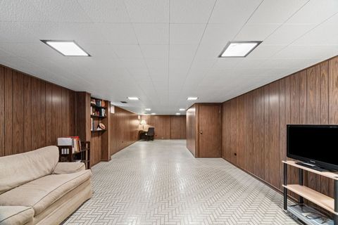 Tiny photo for 3818 ISABEL Street, Skokie, IL 60076 (MLS # 12673328)