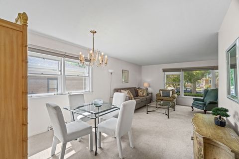 Tiny photo for 3818 ISABEL Street, Skokie, IL 60076 (MLS # 12673328)