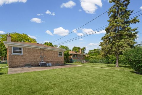 Tiny photo for 3818 ISABEL Street, Skokie, IL 60076 (MLS # 12673328)