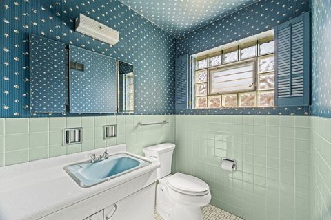 Tiny photo for 3818 ISABEL Street, Skokie, IL 60076 (MLS # 12673328)