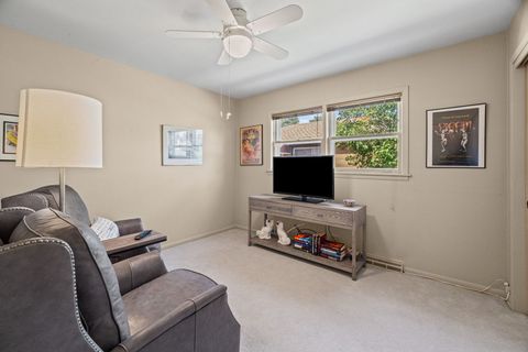 Tiny photo for 3818 ISABEL Street, Skokie, IL 60076 (MLS # 12673328)