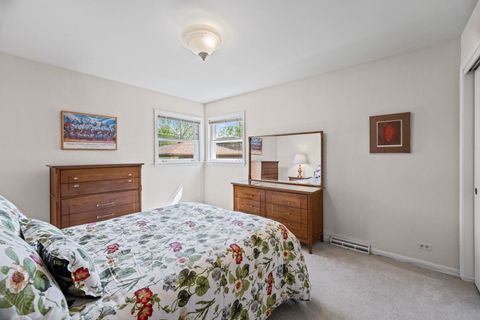 Tiny photo for 3818 ISABEL Street, Skokie, IL 60076 (MLS # 12673328)