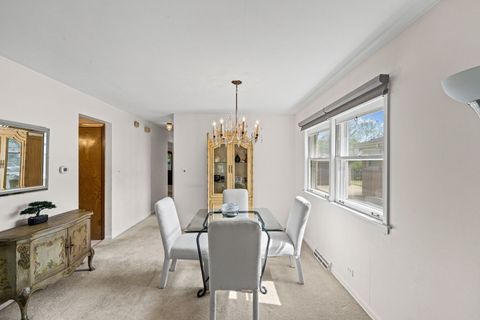 Tiny photo for 3818 ISABEL Street, Skokie, IL 60076 (MLS # 12673328)