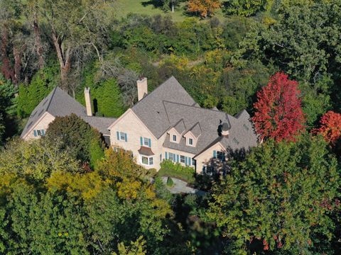 380 Belle Foret Drive Lake Bluff IL 60044