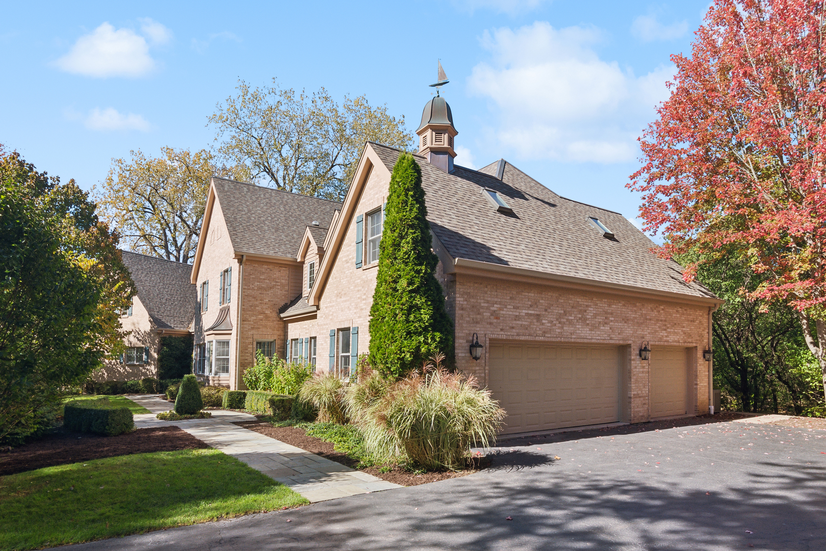 380 Belle Foret Drive