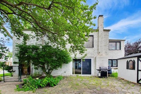 Tiny photo for 8200 Major Avenue, Morton Grove, IL 60053 (MLS # 12692663)
