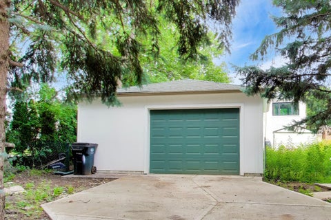 Tiny photo for 8200 Major Avenue, Morton Grove, IL 60053 (MLS # 12692663)