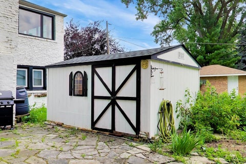 Tiny photo for 8200 Major Avenue, Morton Grove, IL 60053 (MLS # 12692663)