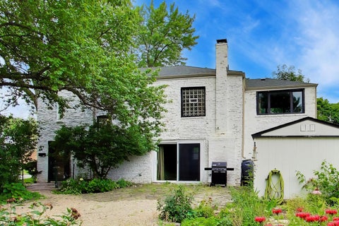 Tiny photo for 8200 Major Avenue, Morton Grove, IL 60053 (MLS # 12692663)